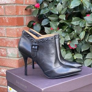 Enzo Angiolini | Presley Booties